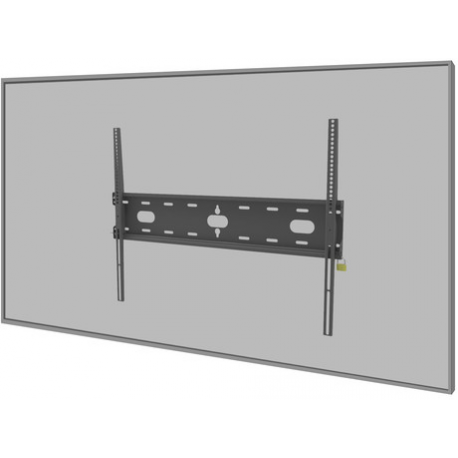 Iiyama MD-WM6080 - Mounting kit (wall mount) - for flat panel - universal - 1