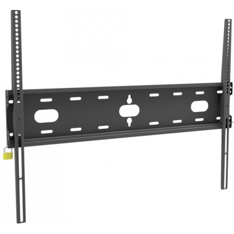 Iiyama MD-WM8060 - Mounting kit (wall mount) - for flat panel - universal - 0