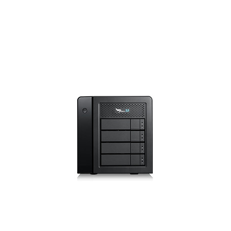 Pegasus32 R4 Disk Array 16 Tb