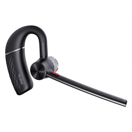 Yealink BH71 Series Workstation Pro - Headset - in-ear - over-the-ear mount - Bluetooth - wireless - USB-A via Bluetooth adapter - Certified for Microsoft Teams - 4