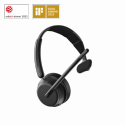 EPOS IMPACT 1030 - Headset - on-ear - Bluetooth - wireless, wired - Optimised for UC