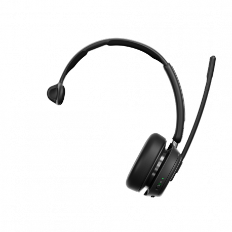 EPOS IMPACT 1030 - Headset - on-ear - Bluetooth - wireless, wired - Optimised for UC - 6