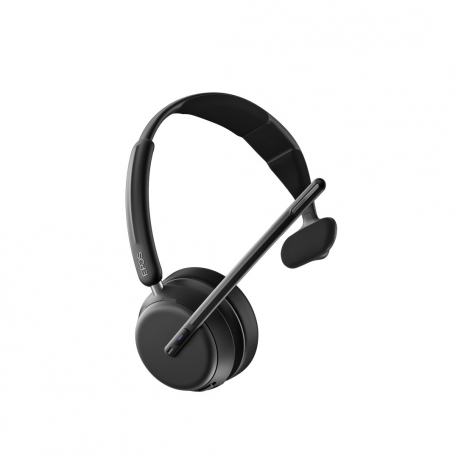 EPOS IMPACT 1030T - Headset - on-ear - Bluetooth - wireless, wired - 0
