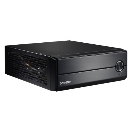 Xh310Rv Black Intel