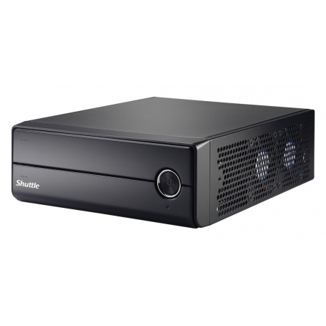 Xh310Rv Black Intel
