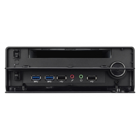 Xh310Rv Black Intel