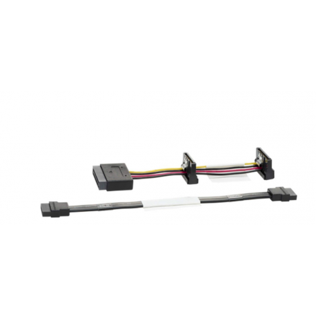 HPE ODD Cable Kit - Storage cable kit - for ProLiant DL345 Gen11 - 0
