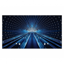 Samsung The Wall All-In-One IAB 146 4K - IAB Series LED video wall - digital signage - 3840 x 2160 146" - Flip-chip RGB LED - HDR