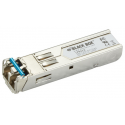 Black Box - SFP (mini-GBIC) transceiver module - LC single-mode - up to 10 km - 1310 nm