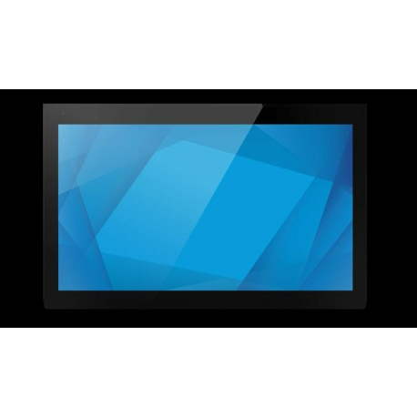 Elo 2799L 27-inch wide FHD LCD WVA 1500nit LED Backlight ,Outdoor Open Frame,Projected Capacitive 10Touch, Zero-Bezel, HDMI,VGA 