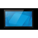 Elo 2799L - LED monitor - 27" - open frame - touchscreen - 1920 x 1080 Full HD (1080p) @ 60 Hz - 1500 cd / m² - 1000:1 - 14 ms - HDMI, VGA, DisplayPort - black