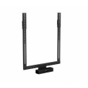 Bose - Mounting kit - for video bar - screen size: 42"-85" - behind flat-panel - for Professional Videobar VB1; Videobar VB1, VB-S