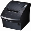 BIXOLON SRP-350V - Receipt printer - direct thermal - Roll (8 cm) - 180 dpi - up to 300 mm / sec - USB 2.0 - cutter