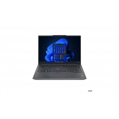 LENOVO ThinkPad E14 G5 AMD Ryzen 7 7730U 14inch WUXGA 16GB 512GB Radeon GFX W11P 2yCI+CO2