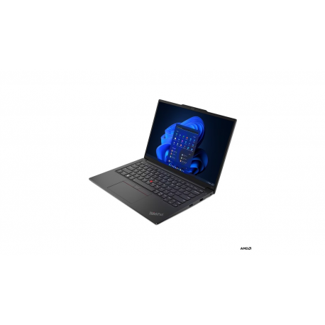 LENOVO ThinkPad E14 G5 AMD Ryzen 7 7730U 14inch WUXGA 16GB 512GB Radeon GFX W11P 2yCI+CO2