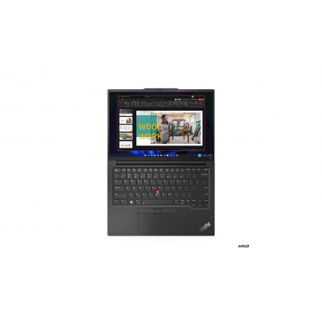 LENOVO ThinkPad E14 G5 AMD Ryzen 7 7730U 14inch WUXGA 16GB 512GB Radeon GFX W11P 2yCI+CO2
