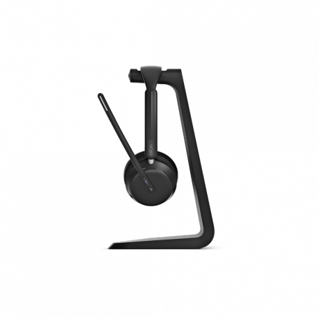 EPOS IMPACT 1061T - Headset - on-ear - Bluetooth - wireless, wired - 4