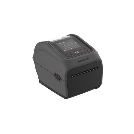 Honeywell PC45D - Label printer - direct thermal - Roll (11.8 cm) - 203 dpi - up to 203.2 mm / sec - USB 2.0, LAN, Wi-Fi, USB 2.0 host, Bluetooth 5.2 LE - 0