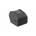 Honeywell PC45D - Label printer - direct thermal - Roll (11.8 cm) - 203 dpi - up to 203.2 mm / sec - USB 2.0, LAN, Wi-Fi, USB 2.0 host, Bluetooth 5.2 LE