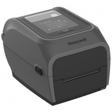PC45 ThermalTransfer,LCD,LatinFont,RTC,Ehternet,203DPI, No Powercord
