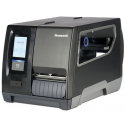 Honeywell PM65 - Label printer - thermal transfer - Roll (17.8 cm) - 203 dpi - up to 300 mm / sec - RS232, USB 2.0 host, USB 2.0, LAN - rewinder