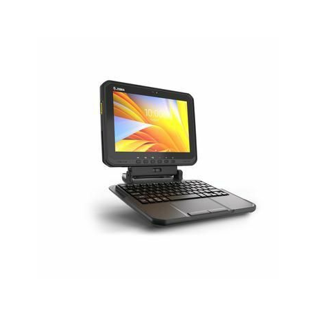 Zebra ET65 - Tablet - rugged - Android - 128 GB UFS card - 10.1" (1920 x 1200) - microSD slot - 5G - LTE - 0