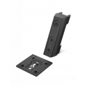 Lenovo Tiny Clamp Bracket Mounting Kit III - Thin client to monitor mounting bracket - CRU - for ThinkVision P27q-30, T24i-30, T27i-30