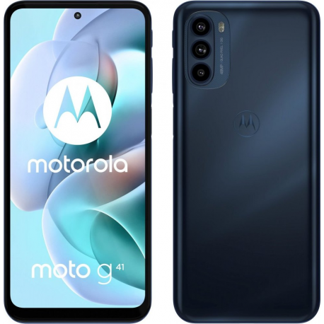 MOTOROLA EDGE 40 8+256GB