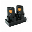 DUAL SLOT CHARGING CRADLE UP TO