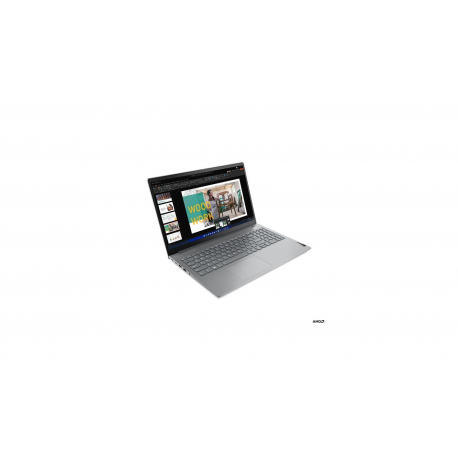 LENOVO ThinkBook 15 G4 ABA AMD Ryzen 5 5625U 15.6inch FHD 16GB 256GB UMA W11P 1yCI