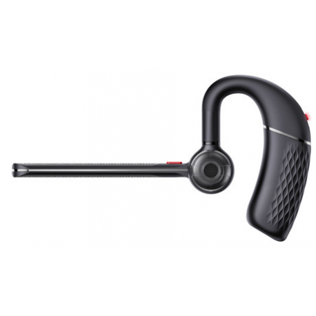 Yealink BH71 Series Workstation - Headset - in-ear - over-the-ear mount - Bluetooth - wireless - USB-A via Bluetooth adapter - Certified for Microsoft Teams - 7