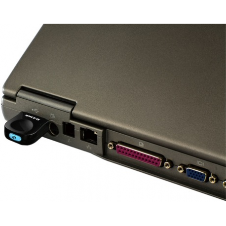 WRL ADAPTER 1800MBPS USB/DUAL BAND USB-AX55 NANO ASUS
