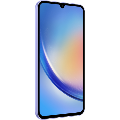 MOBILE PHONE GALAXY A34 5G/256GB VIOLET SM-A346B SAMSUNG