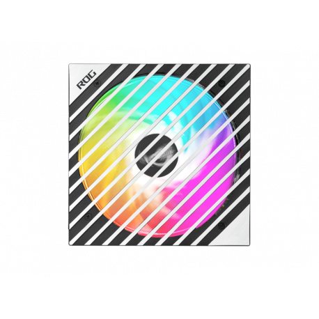 ASUS ROG Loki SFX-L Platinum - Power supply (internal) - ATX 3.0  /  SFX-L - 80 PLUS Platinum - AC 100-240 V - 850 Watt - 19