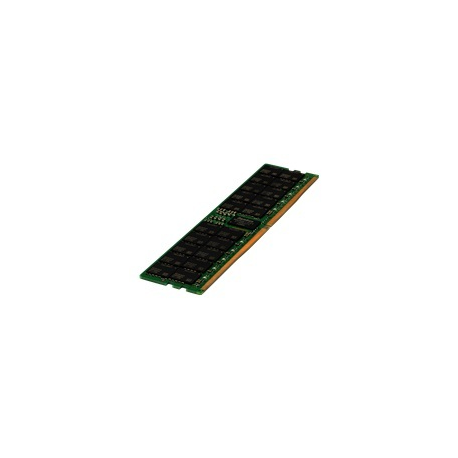 HPE SmartMemory - DDR5 - module - 64 GB - DIMM 288-pin - 4800 MHz  /  PC5-38400 - CL40 - registered - for ProLiant DL325 Gen11, DL345 Gen11, DL385 Gen11 - 2