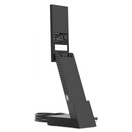 NETGEAR Nighthawk A8000 - Network adapter - USB 3.0 - 802.11ax (Wi-Fi 6E) - 3