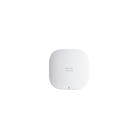 Cisco Business 150AX - radio access point - Bluetooth, 802.11a/b/gcc - 2