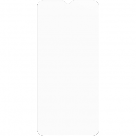 OtterBox Trusted Glass - Screen protector for mobile phone - glass - clear - for Samsung Galaxy A23 5G - 2