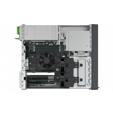 Primergy Tx1320 M5 / Sff /
