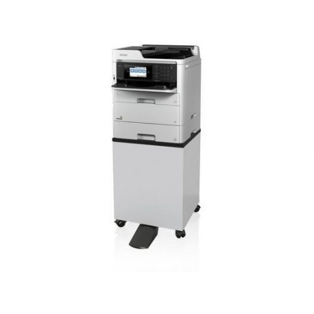 Epson Medium - MFP cabinet - for WorkForce Pro WF-C5210, WF-C529, WF-C5290, WF-C5710, WF-C579, WF-C5790, WF-M5299, WF-M5799 - 9