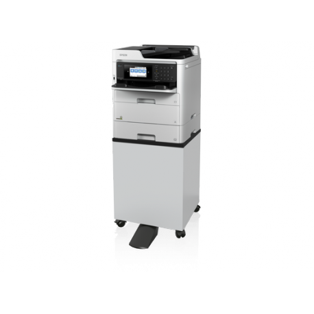 Epson Medium - MFP cabinet - for WorkForce Pro WF-C5210, WF-C529, WF-C5290, WF-C5710, WF-C579, WF-C5790, WF-M5299, WF-M5799 - 10