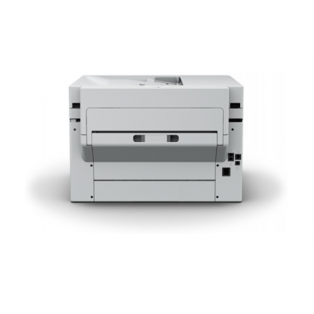 Epson EcoTank Pro ET-16680 - Multifunction printer - colour - ink-jet - A3 (media) - up to 25 ppm (printing) - 550 sheets - 33.6 Kbps - USB 2.0, LAN, USB host, Wi-Fi(ac) - 13