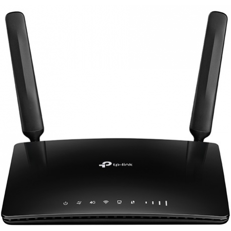 TP-Link Archer MR400 v3 - Wireless router - WWAN - Wi-Fi 5 - Dual Band - 6
