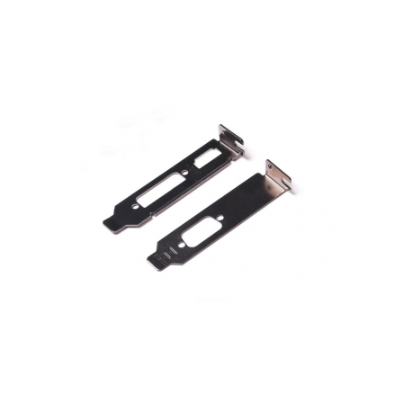 ZOTAC GeForce GT 730 - Graphics card - GF GT 730 - 4 GB DDR3 - PCIe 2.0 x16 low profile - DVI, D-Sub, HDMI - fanless - 7