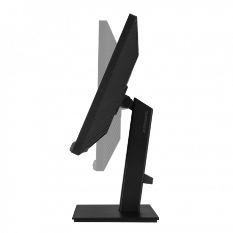 ASUS BE24ECSBT - LED monitor - 23.8" - touchscreen - 1920 x 1080 Full HD (1080p) @ 75 Hz - IPS - 300 cd / m² - 1000:1 - 5 ms - HDMI, 2xDisplayPort, USB-C - speakers - black - 12