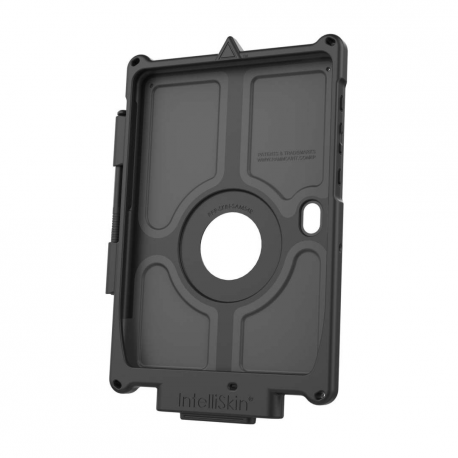 RAM IntelliSkin Next Gen - Back cover for tablet - rugged - polycarbonate, thermoplastic elastomer (TPE) - 3