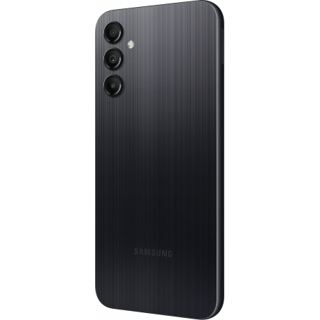 SAMSUNG Galaxy-A14 LTE 6.6inch 64GB Android Black