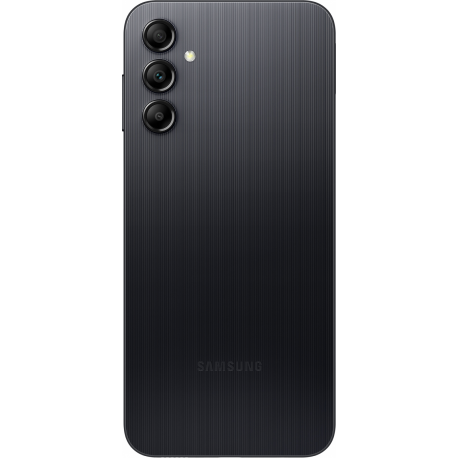 SAMSUNG Galaxy-A14 LTE 6.6inch 64GB Android Black