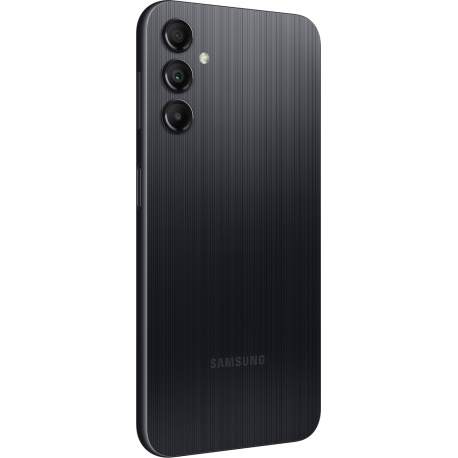 SAMSUNG Galaxy-A14 LTE 6.6inch 64GB Android Black