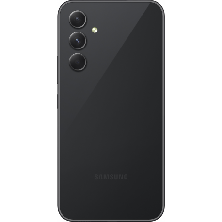 SAMSUNG SM-A536B GALAXY A54 5G 8GB 256GB Black